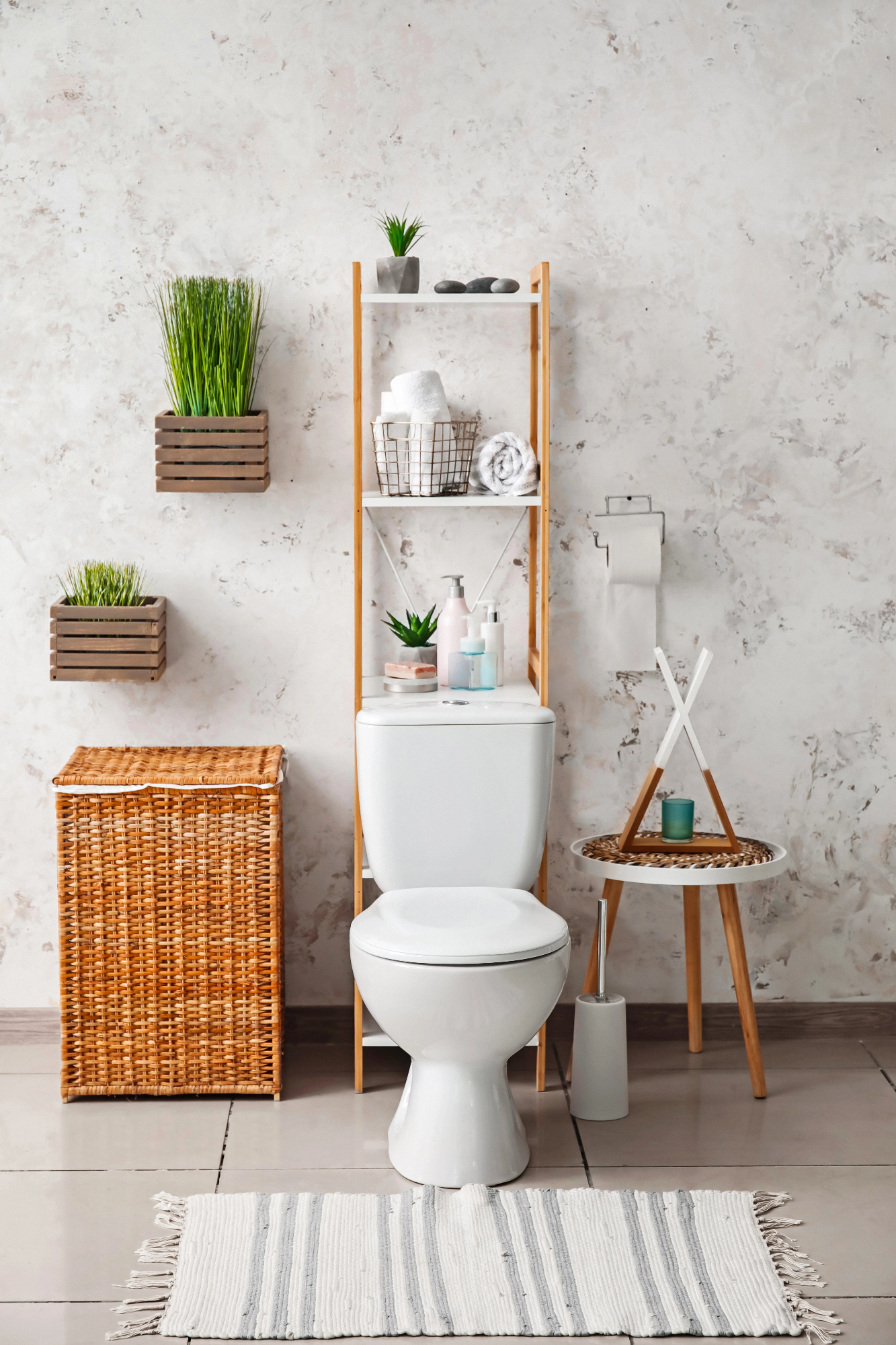 Kako kupaonska oprema iz tvornice osvaja različita tržišta